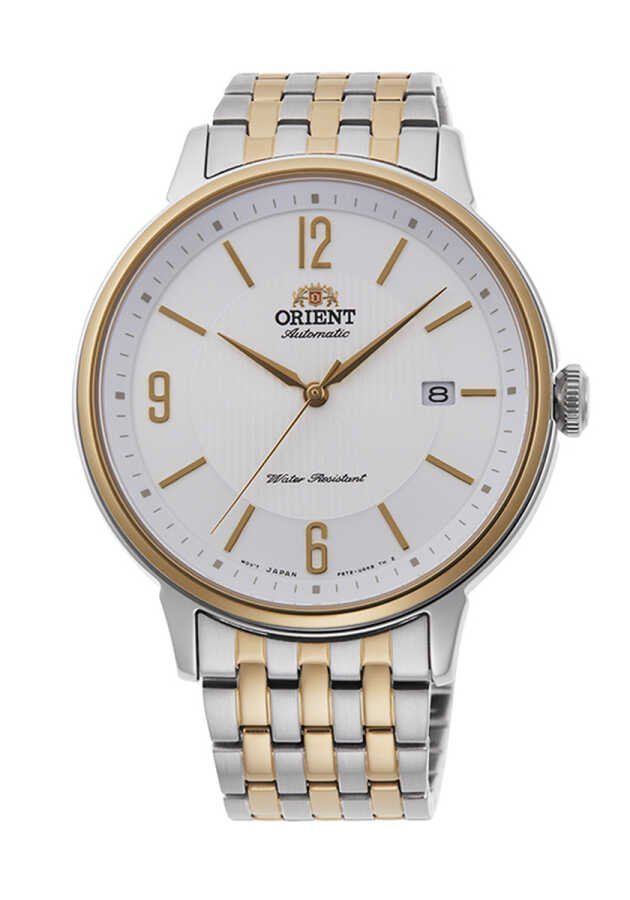 Orient Otomatik RA-AC0J07S10B Erkek Kol Saati