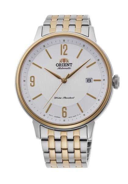 Orient Otomatik RA-AC0J07S10B Erkek Kol Saati