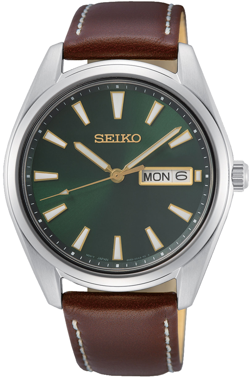 SEIKO SUR449P Erkek Kol Saati