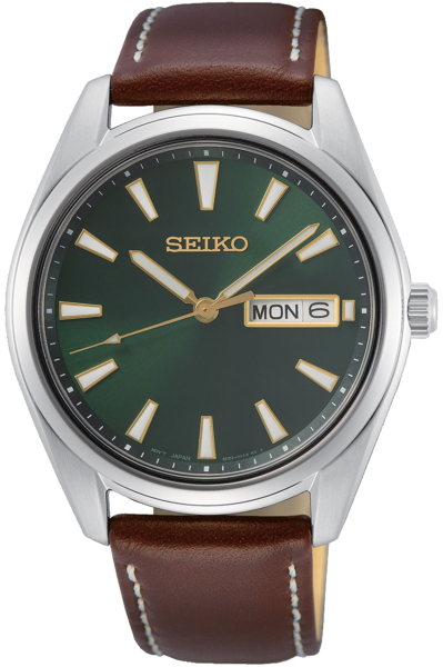 SEIKO SUR449P Erkek Kol Saati