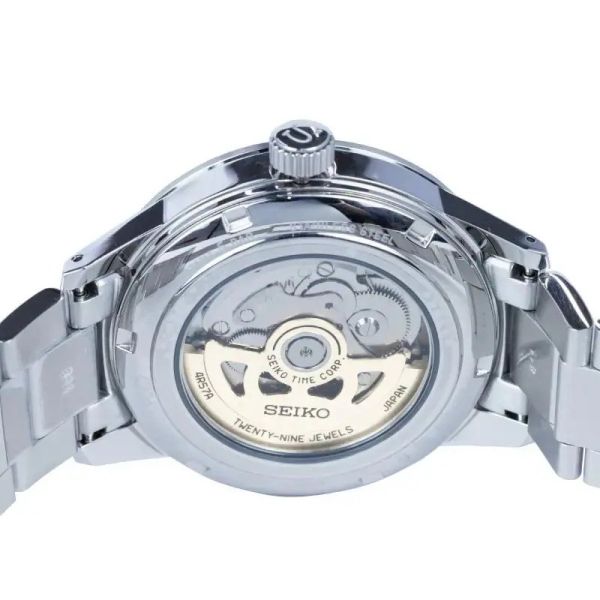 Seiko SSK009J1 Erkek Kol Saati