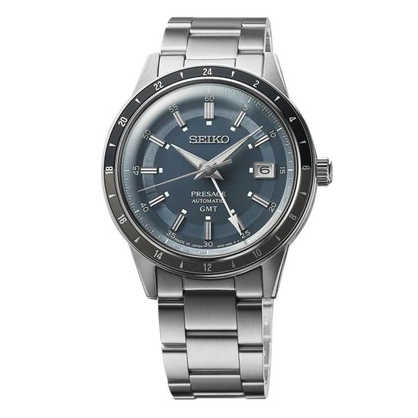 Seiko SSK009J1 Erkek Kol Saati
