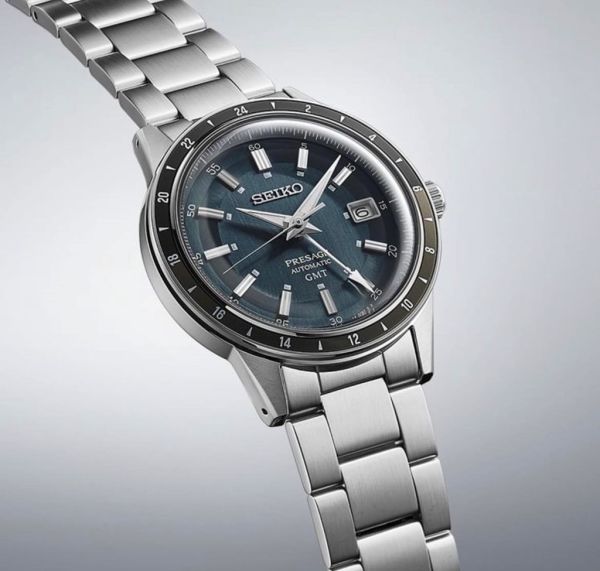 Seiko SSK009J1 Erkek Kol Saati