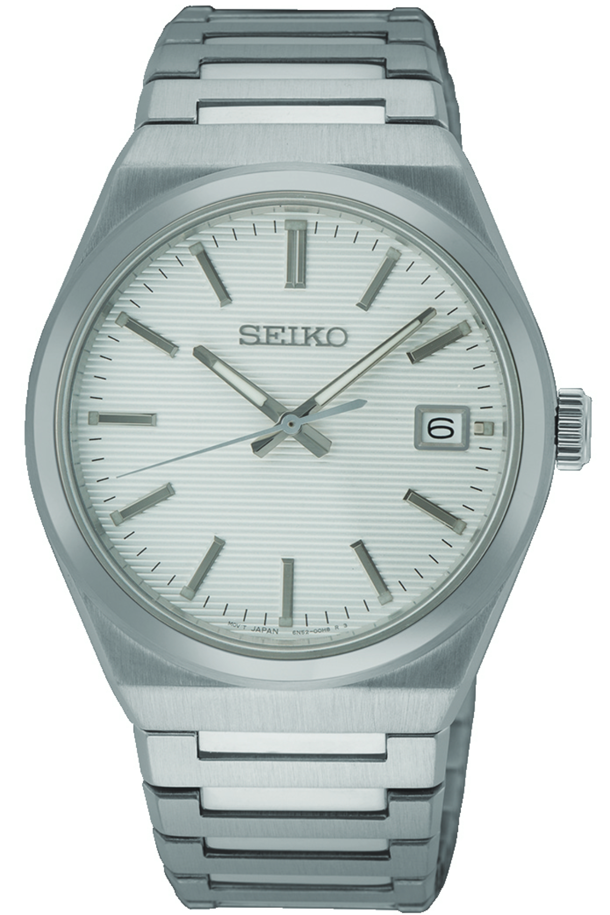 SEIKO SUR553P Erkek Kol Saati