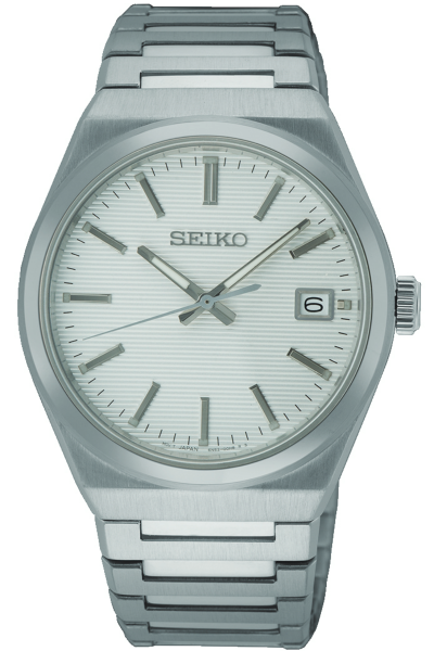 SEIKO SUR553P Erkek Kol Saati