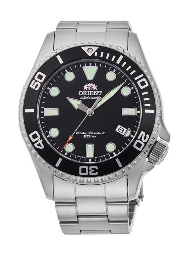 Orient Otomatik RA-AC0K01B10B Erkek Kol Saati