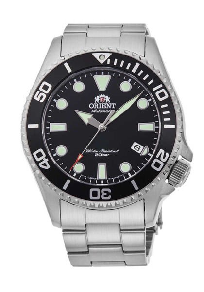 Orient Otomatik RA-AC0K01B10B Erkek Kol Saati
