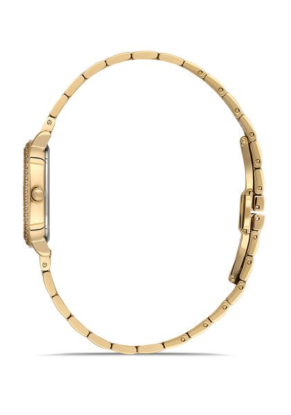 SS224G-08SG Kadın Kol Saati