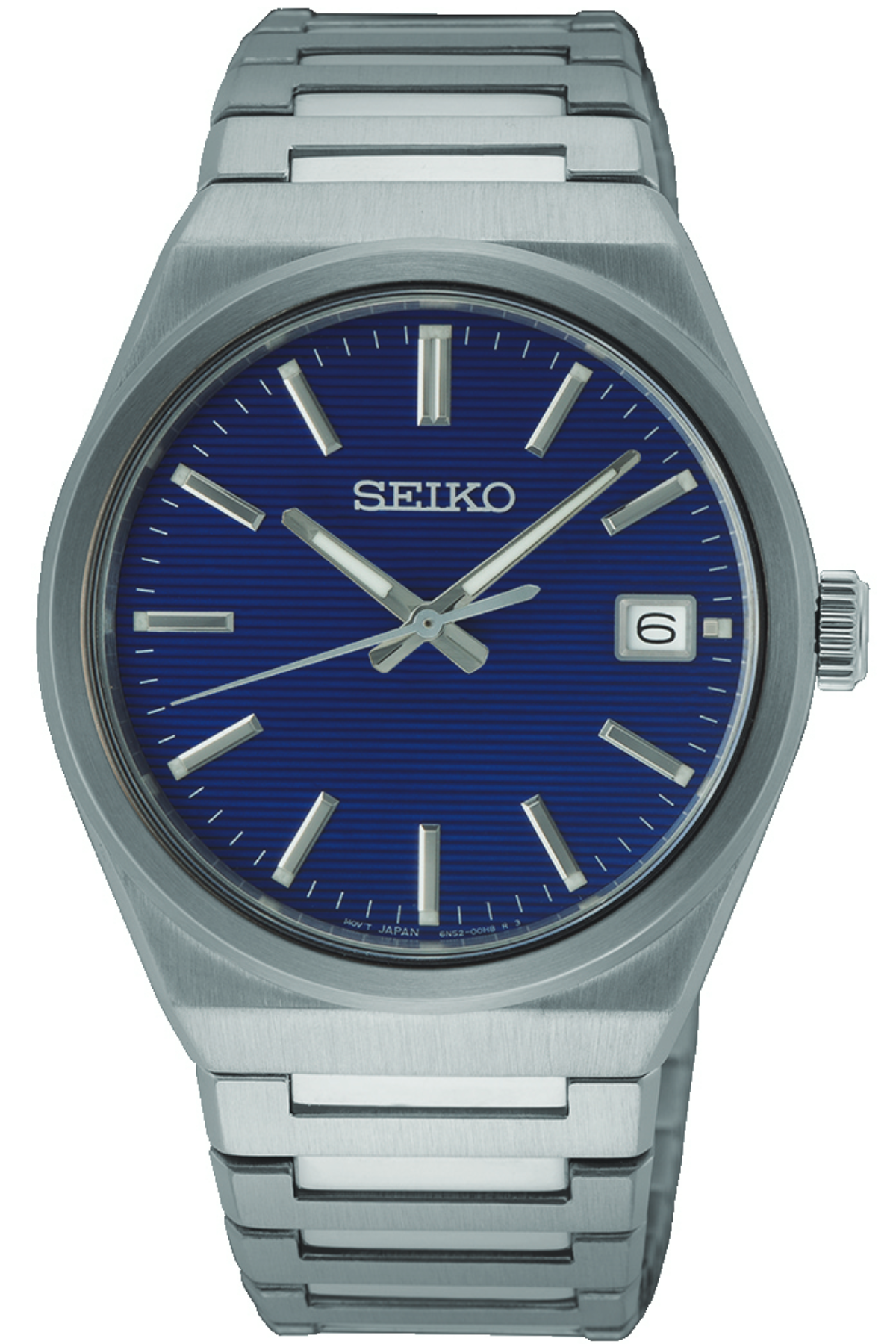 SEIKO SUR555P Erkek Kol Saati