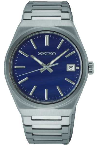 SEIKO SUR555P Erkek Kol Saati