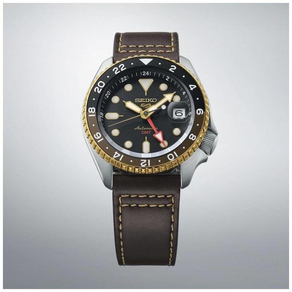 Seiko SSK036K1 Erkek Kol Saati