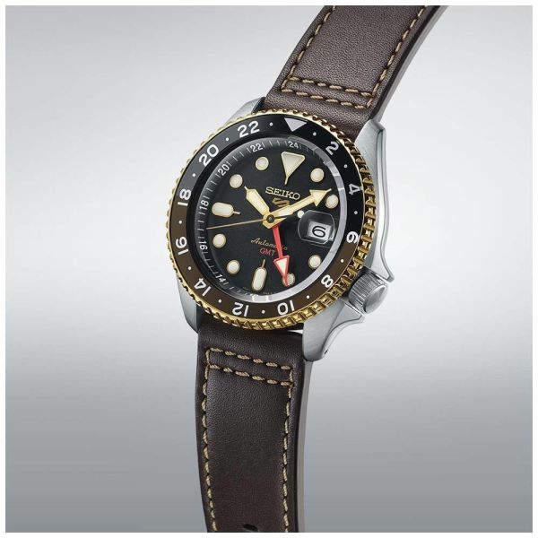 Seiko SSK036K1 Erkek Kol Saati