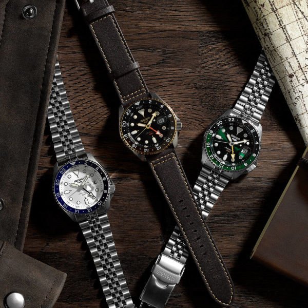 Seiko SSK036K1 Erkek Kol Saati