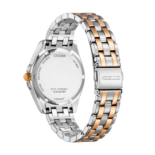Citizen EO1213-85E Kadın Kol Saati