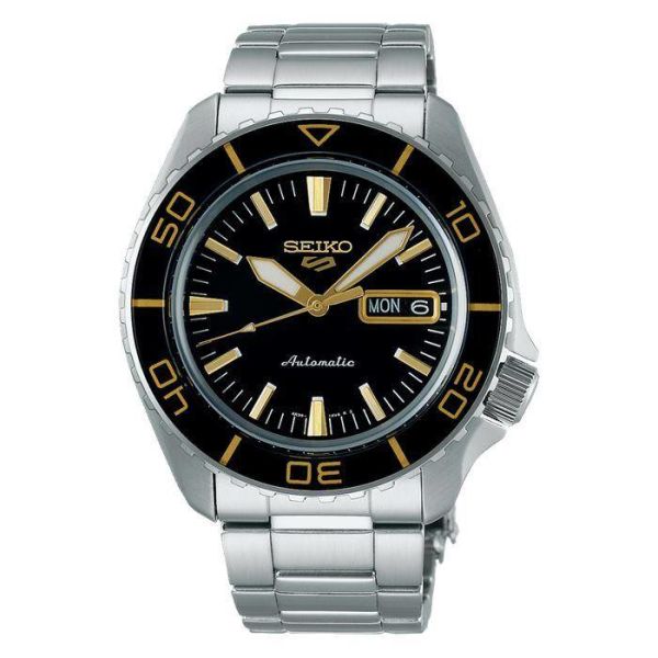 Seiko SRPK99K1 Erkek Kol Saati