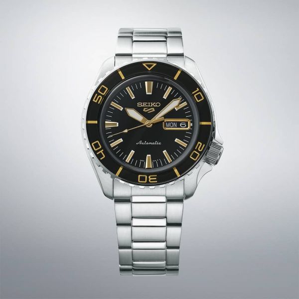 Seiko SRPK99K1 Erkek Kol Saati