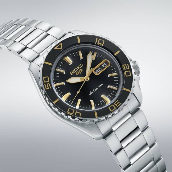 Seiko SRPK99K1 Erkek Kol Saati