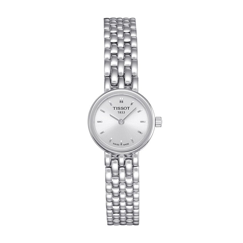 Tissot Lovely T0580091103100 Kadın Kol Saati