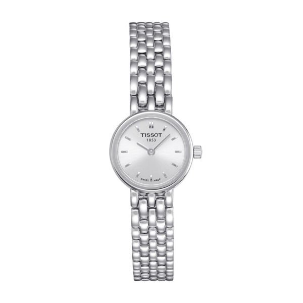 Tissot Lovely T0580091103100 Kadın Kol Saati