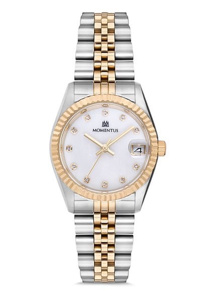 SW132T-02SG Kadın Kol Saati