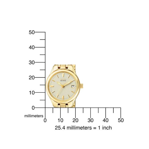 Citizen EW1262-55P Kol Saati