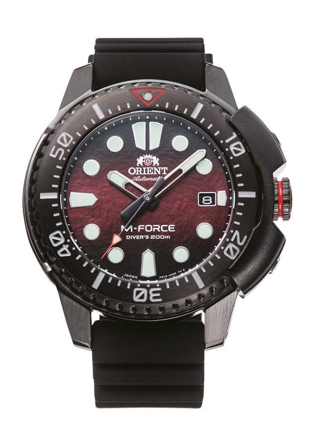 Orient Otomatik RA-AC0L09R00B Limited Edition Erkek Kol Saati