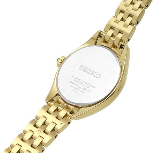 SEIKO SUR538P1
