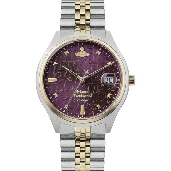 VIVIENNE WESTWOOD VV261BYSG Kadın Kol Saati