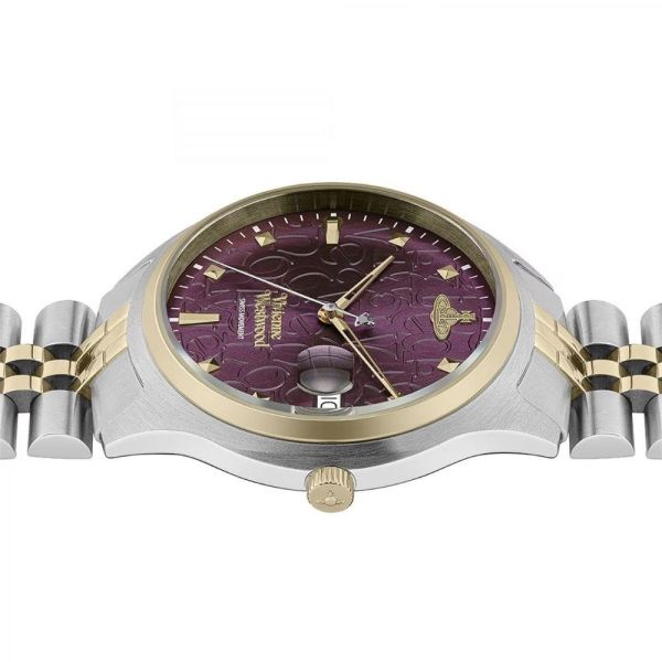 VIVIENNE WESTWOOD VV261BYSG Kadın Kol Saati