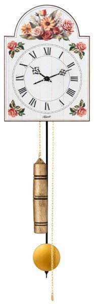 Hermle 61026-000711 Fulham Duvar Saat