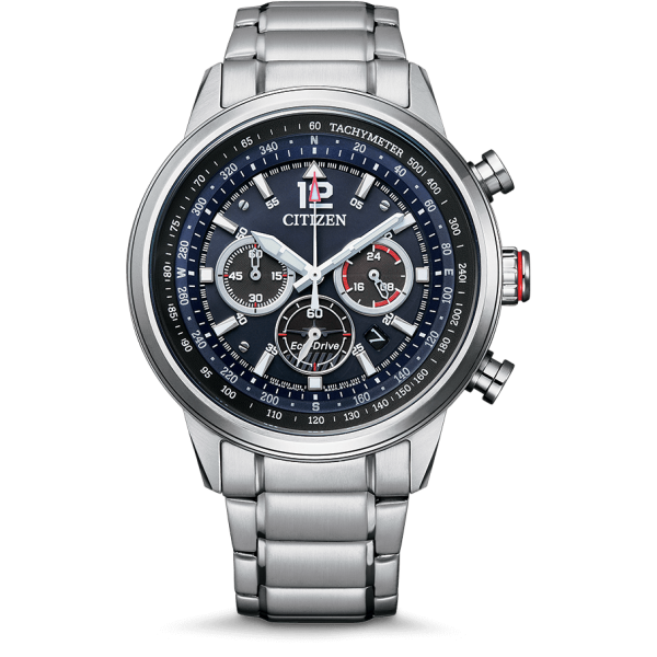 Citizen CA4471-80L  Erkek Kol Saati