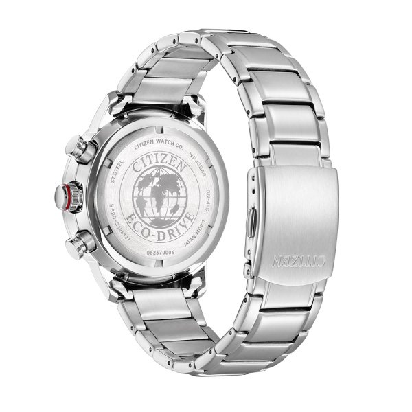 Citizen CA4471-80L  Erkek Kol Saati