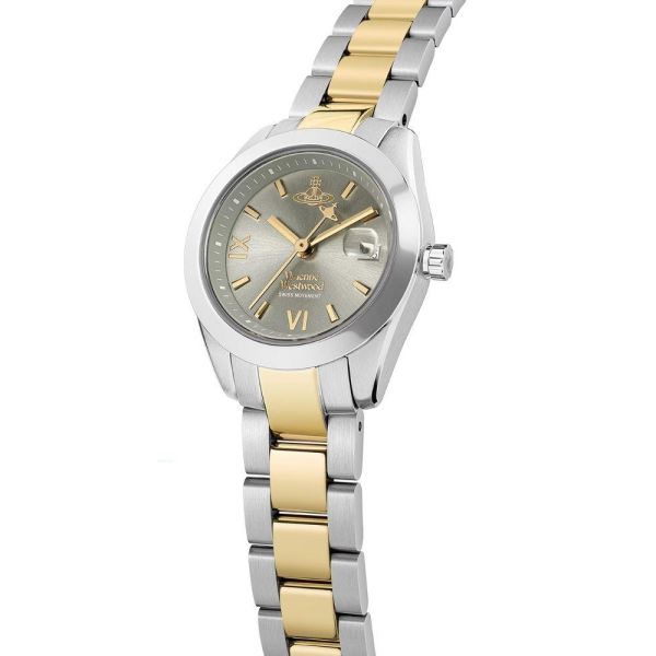 VIVIENNE WESTWOOD VV292GYSG Kadın Kol Saati