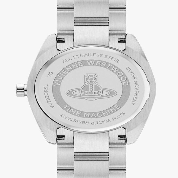 VIVIENNE WESTWOOD VV292ORSL Kadın Kol Saati
