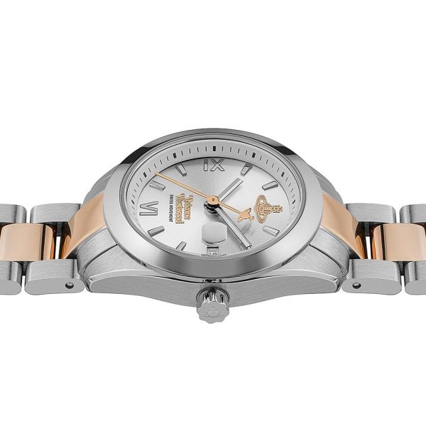 VIVIENNE WESTWOOD VV292SLSR Kadın Kol Saati