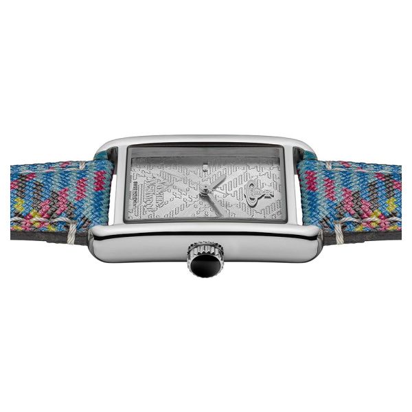 VIVIENNE WESTWOOD VV297SLMT Kadın Kol Saati