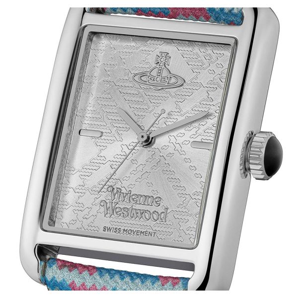 VIVIENNE WESTWOOD VV297SLMT Kadın Kol Saati