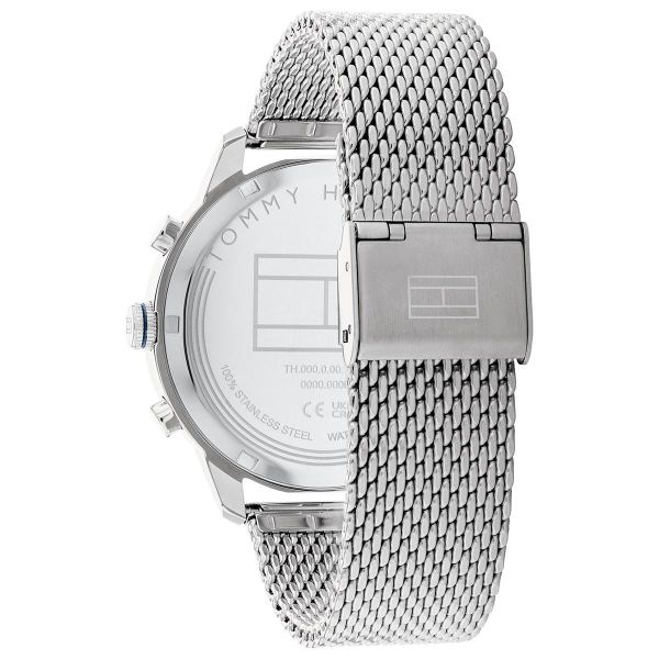 Tommy Hilfiger TH1710524 Erkek Kol Saati