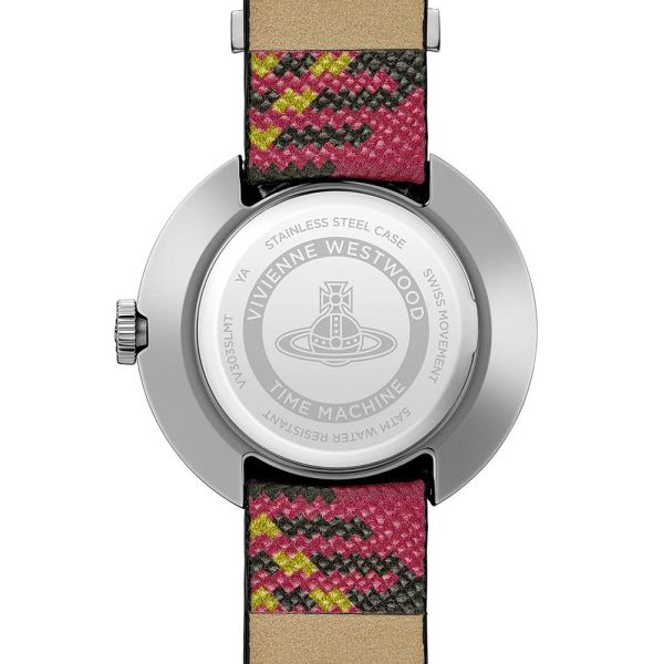 VIVIENNE WESTWOOD VV303SLMT Kadın Kol Saati