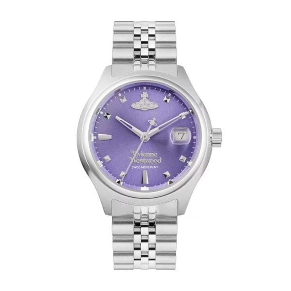 VIVIENNE WESTWOOD VV311PPSL Kadın Kol Saati