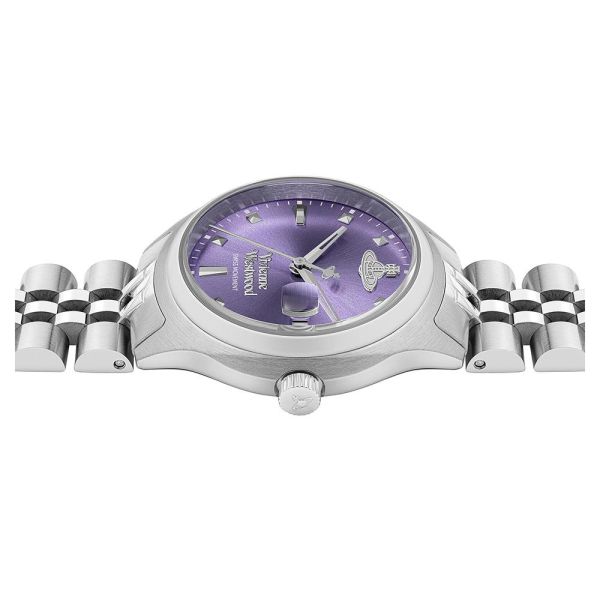 VIVIENNE WESTWOOD VV311PPSL Kadın Kol Saati