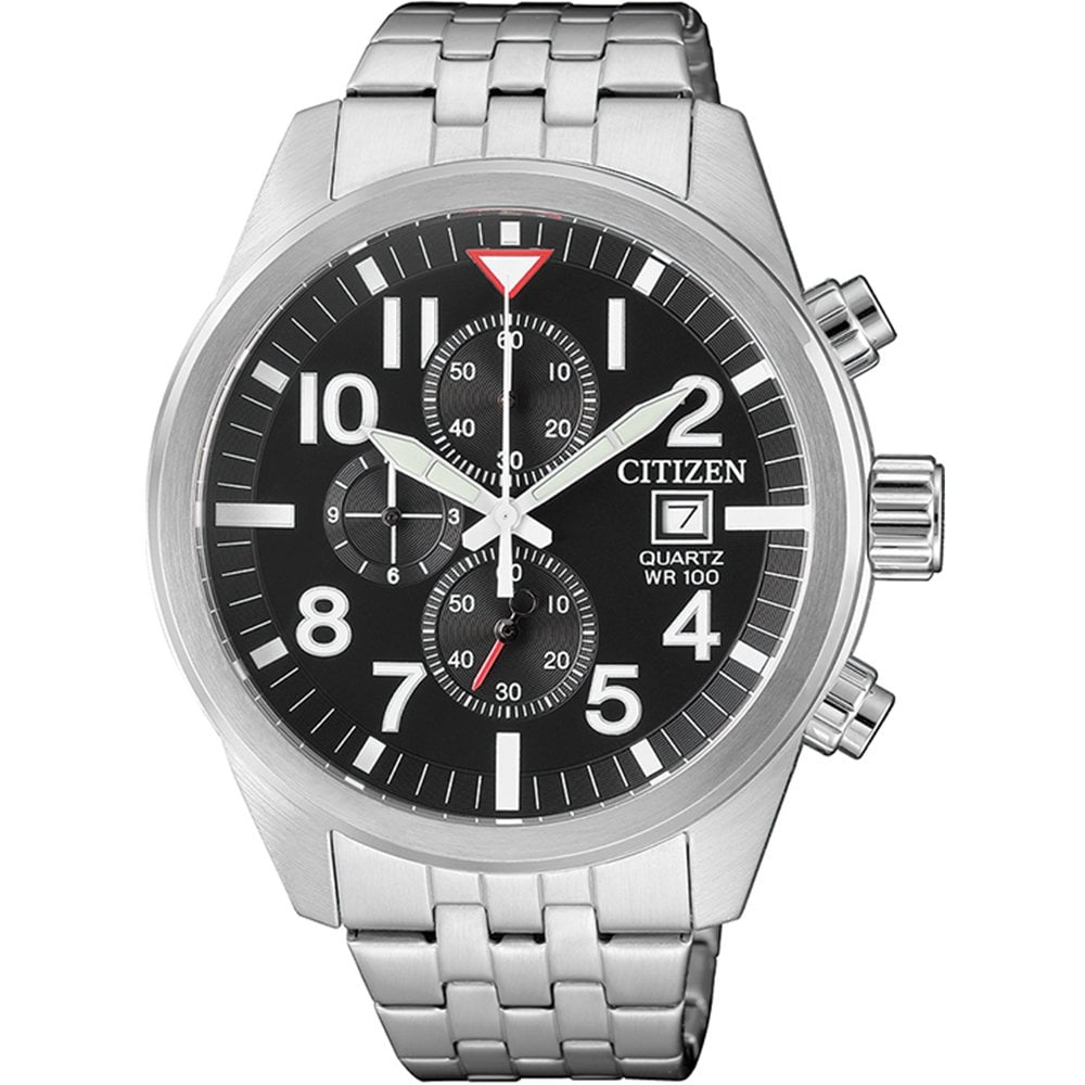 Citizen AN3620-51E Kol Saati