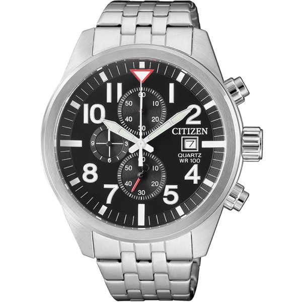 Citizen AN3620-51E Kol Saati
