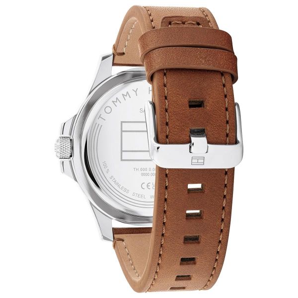 Tommy Hilfiger TH1710529 Erkek Kol Saati
