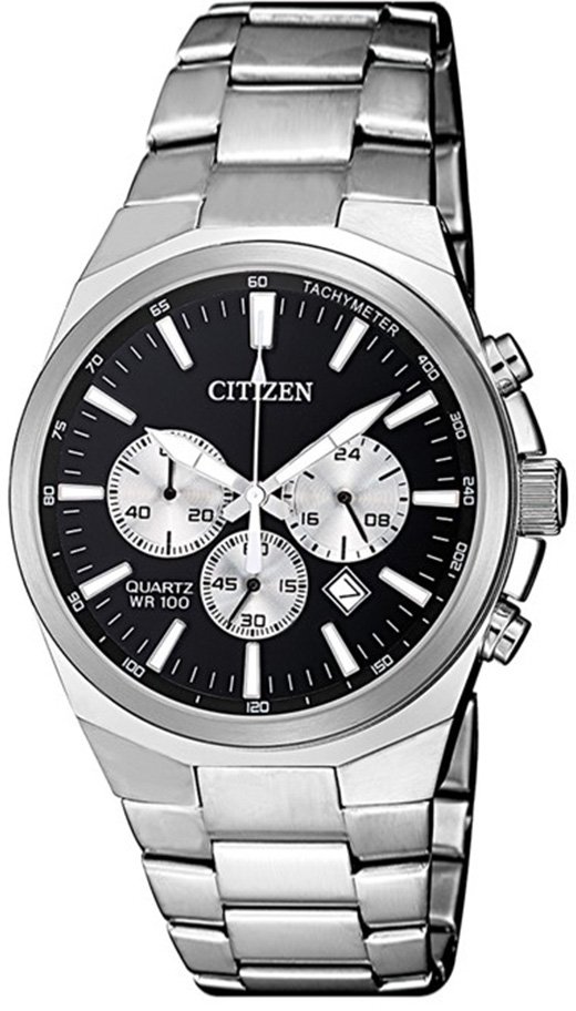 Citizen AN8170-59E  Erkek Kol Saati