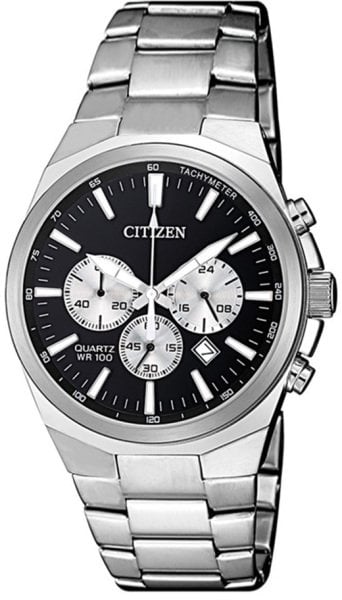 Citizen AN8170-59E  Erkek Kol Saati