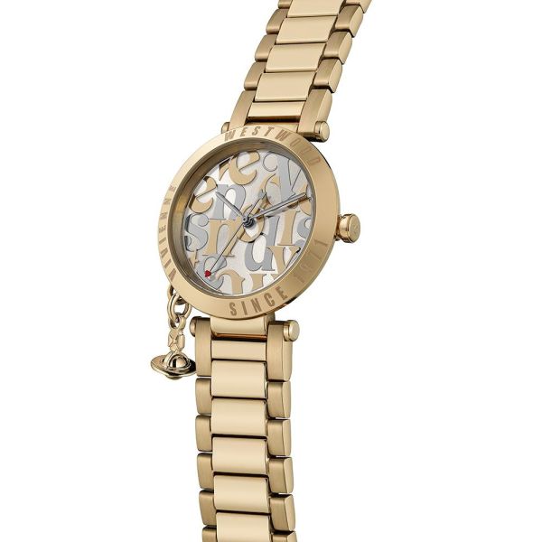VIVIENNE WESTWOOD VV315LWGGD Kadın Kol Saati