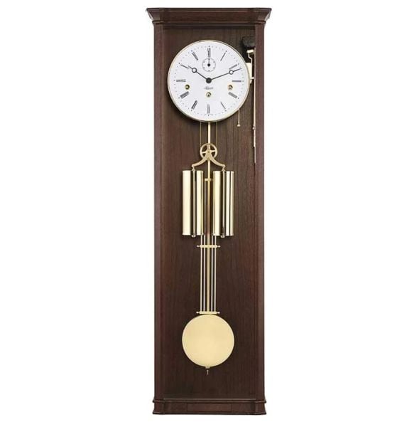 Hermle 71008-030351 Regülatör Duvar Saati