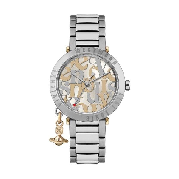 VIVIENNE WESTWOOD VV315WSSL Kadın Kol Saati