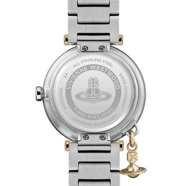 VIVIENNE WESTWOOD VV315WSSL Kadın Kol Saati